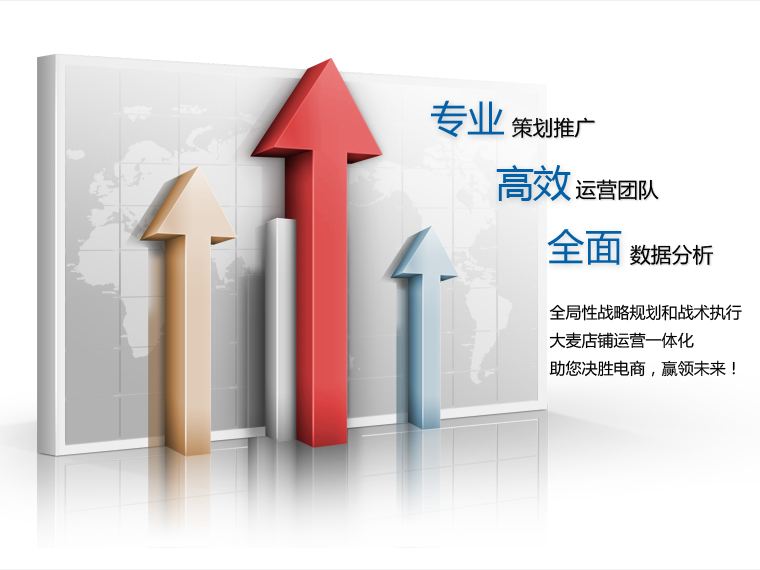 怎么選擇有實(shí)力的微信代運(yùn)營(yíng)公司呢？